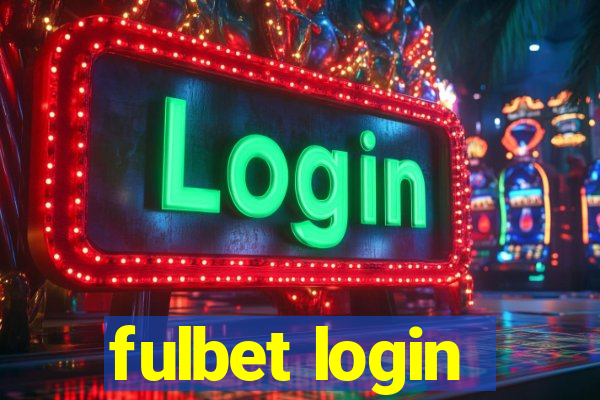 fulbet login